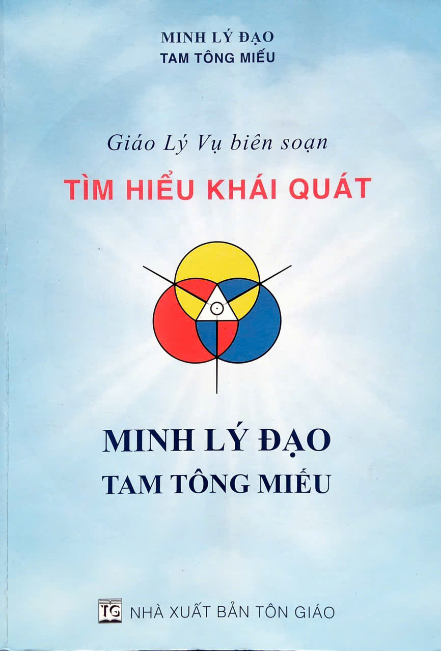 Tìm Hiểu Khái Quát về Minh Lý Đạo TTM