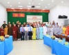 HỌP MẶT CHỨC SẮC TÔN GIÁO PHƯỜNG BÀN CỜ 04-2026