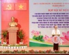 PHƯỜNG BÀN CỜ KỶ NIỆM NGÀY SINH CHỦ TỊCH HỒ CHÍ MINH VÀ TRAO BẰNG KHEN CHO CÁ NHÂN, TỔ CHỨC CÓ THÀNH TÍCH XUẤT SẮC 