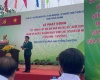 LỄ PHÁT ĐỘNG 