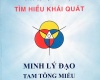 General Understanding of Minh Ly Dao TTM