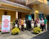 MINH LÝ ĐẠO TIẾP TỤC THAM GIA CHƯƠNG TRÌNH 