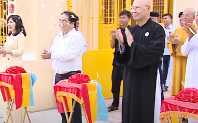 Minh Lý Đạo