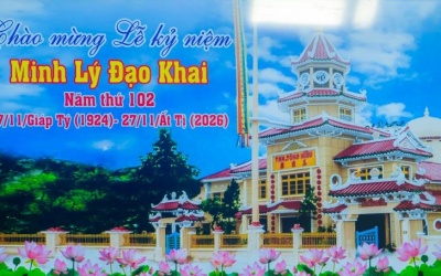 MINH LY DAO KHAI AT TY 2025